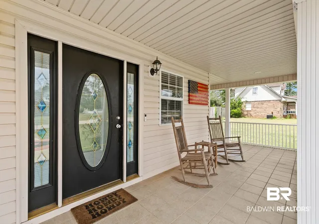 Photo 4 of Sale Pending at 90 Eastwood Dr, Monroeville, AL 36460 | MLS# 400002 | Listing updated on 2026-09-14