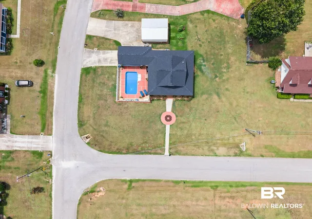 60th image of 90 Eastwood Dr, Monroeville, AL 36460 | MLS# 400002