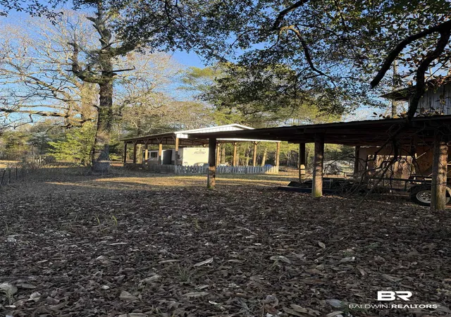 2nd image of 10 Blessed Way Old Greenville Rd, Evergreen, AL 36401 | MLS# 389445