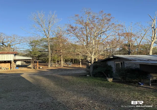 Photo 3 of Single family home for sale at 10 Blessed Way Old Greenville Rd, Evergreen, AL 36401 | MLS# 389445 | Listing updated on 2026-08-21