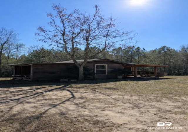 Photo 3 of Single family home for sale at 10 Blessed Way Old Greenville Rd, Evergreen, AL 36401 | MLS# 389445 | Listing updated on 2026-08-21