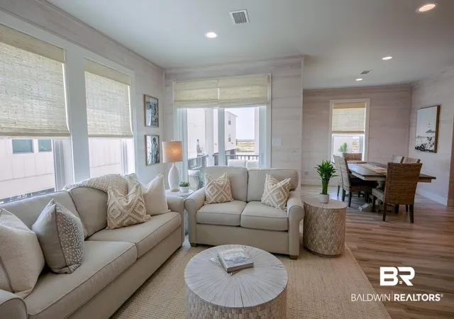 Photo 3 of Single family home for sale at 588 E Beach Blvd #D, Gulf Shores, AL 36542 | MLS# 395201 | Listing updated on 2026-10-06