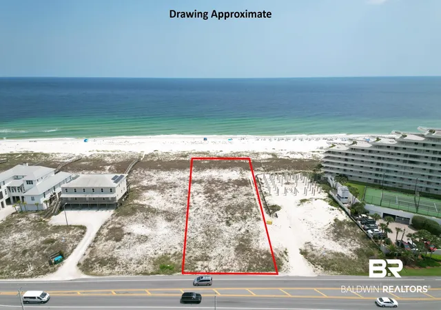 Photo 1 of Sale Pending at 16000 Perdido Key Dr, Pensacola, FL 32507 | MLS# 346646 | Listing updated on 2026-10-09