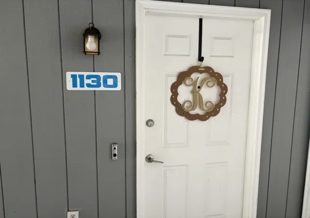 Townhouse for sale at 1130 N Alston #1130, Foley, AL 36535 | MLS# 409008