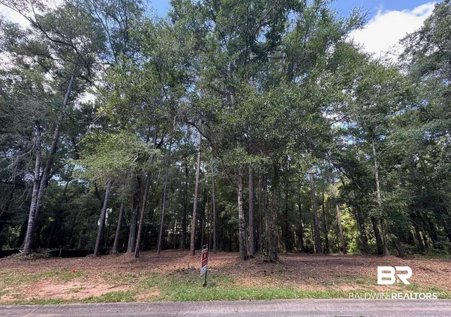 Photo 1 of Land for sale at 0 Victorian Dr, Fairhope, AL 36532 | MLS# 382215 | Listing updated on 2026-08-02