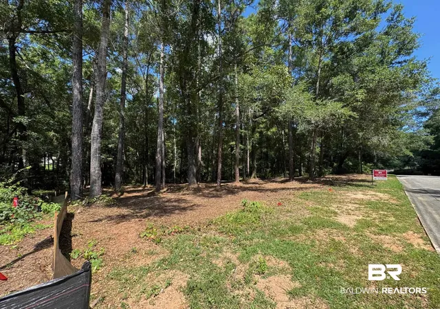 Photo 3 of Land for sale at 0 Victorian Dr, Fairhope, AL 36532 | MLS# 382215 | Listing updated on 2026-08-02