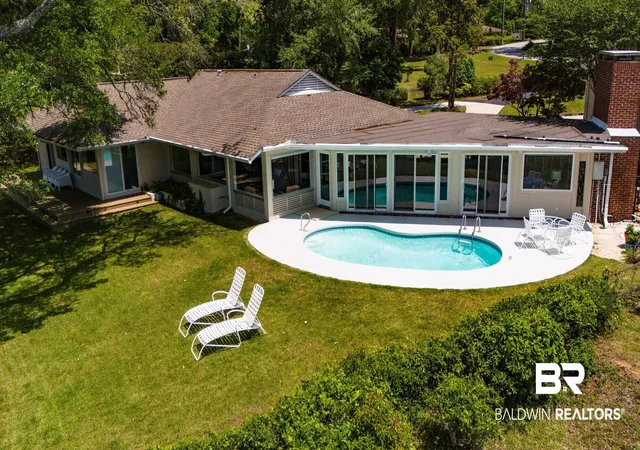 Photo 3 of Single family home for sale at 120 Patrician Dr, Spanish Fort, AL 36527 | MLS# 396425 | Listing updated on 2026-08-21