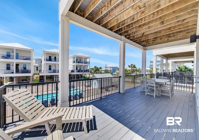 Photo 3 of Single family home for sale at 521 E 1st Avenue #J, Gulf Shores, AL 36542 | MLS# 395233 | Listing updated on 2026-10-08