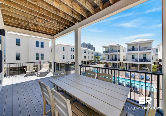 Photo 4 of Single family home for sale at 521 E 1st Avenue #J, Gulf Shores, AL 36542 | MLS# 395233 | Listing updated on 2026-10-08