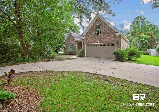 1st image of 2805 Grant St, Mobile, AL 36606 | MLS# 398836