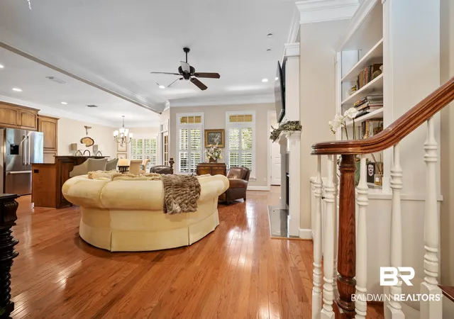 Photo 3 of Sale Pending at 2805 Grant St, Mobile, AL 36606 | MLS# 398836 | Listing updated on 2026-10-01