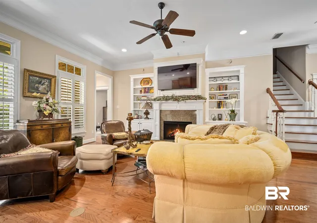 Photo 4 of Sale Pending at 2805 Grant St, Mobile, AL 36606 | MLS# 398836 | Listing updated on 2026-10-01