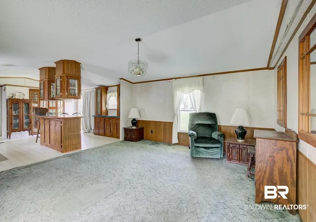 Photo 3 of Sale Pending at 726 County Rd 19, Camden, AL 36726 | MLS# 383139 | Listing updated on 2026-07-27