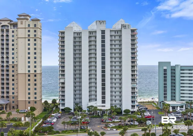 Photo 1 of Townhouse for sale at 13661 Perdido Key Dr #1002, Perdido Key, FL 32507 | MLS# 409238 | Listing updated on 2026-08-24