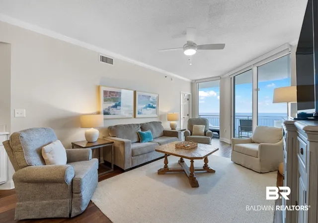 Photo 3 of Townhouse for sale at 13661 Perdido Key Dr #1002, Perdido Key, FL 32507 | MLS# 409238 | Listing updated on 2026-08-24