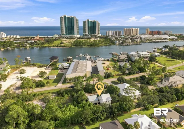 Photo 1 of Single family home for sale at 26357 Cotton Byp Dr, Orange Beach, AL 36561 | MLS# 405287 | Listing updated on 2026-09-17