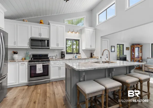 Photo 3 of Single family home for sale at 26357 Cotton Byp Dr, Orange Beach, AL 36561 | MLS# 405287 | Listing updated on 2026-09-17