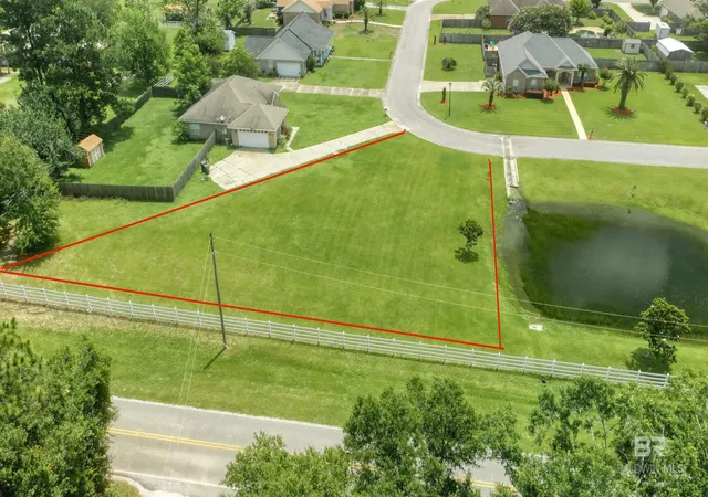Homes for sale in Foley, AL | 0 Riverbend Loop, Foley, AL 36535 | MLS# 398365