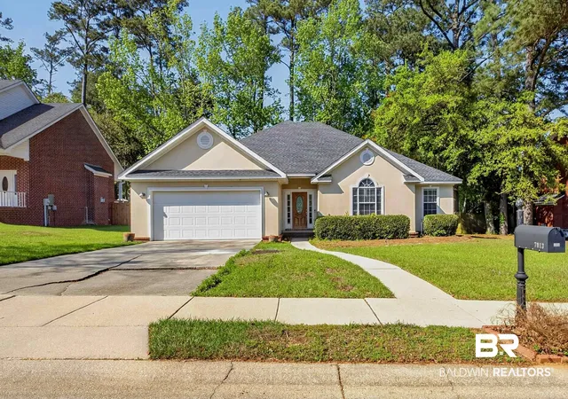 Photo 3 of Single family home for sale at 7013 Wedgewood Ct, Daphne, AL 36526 | MLS# 397211 | Listing updated on 2026-08-26