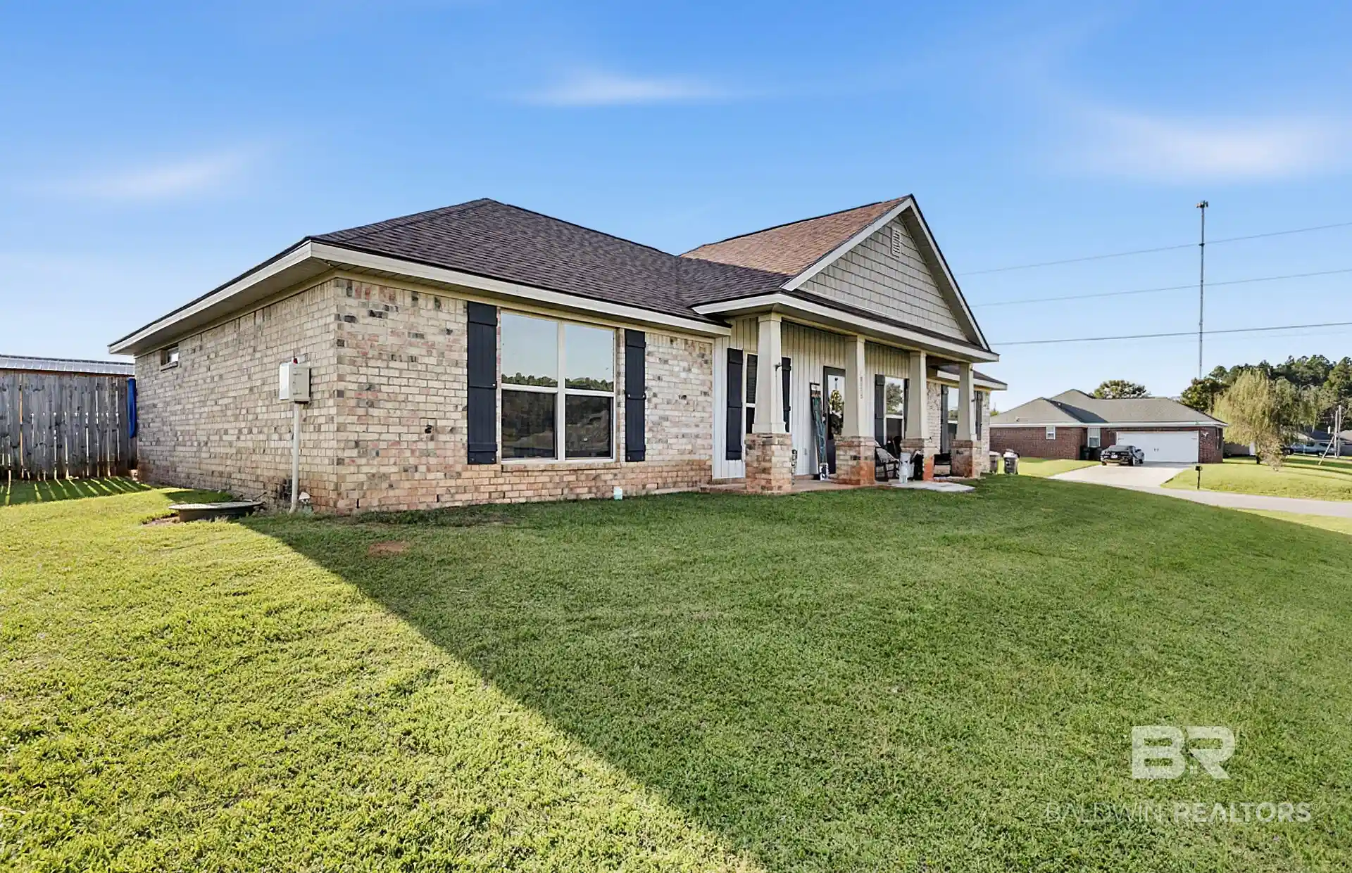 Photo 1 of Sale Pending at 18850 Canvasback Dr, Loxley, AL 36551 | MLS# 411764 | Listing updated on 2026-10-28