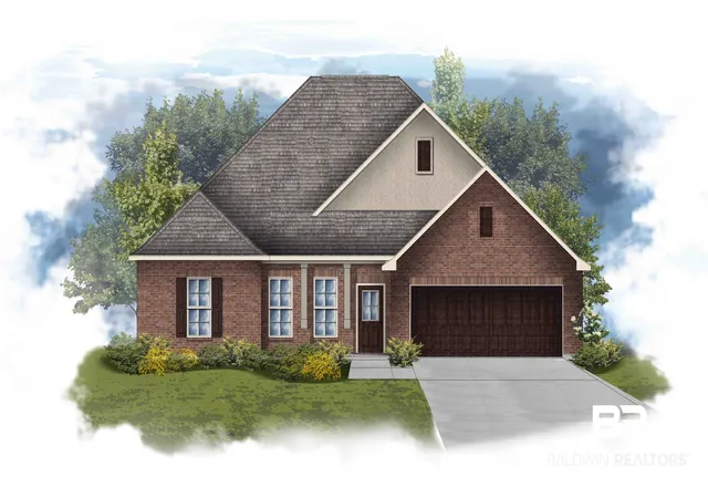 Photo 1 of Sale Pending at 26781 Maeve Pl, Daphne, AL 36526 | MLS# 409945 | Listing updated on 2026-08-31