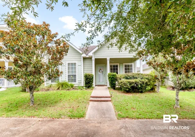 Photo 2 of Single family home for sale at 166 Athene St, Fairhope, AL 36532 | MLS# 406505 | Listing updated on 2026-09-24