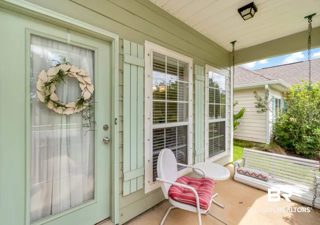 Photo 4 of Single family home for sale at 166 Athene St, Fairhope, AL 36532 | MLS# 406505 | Listing updated on 2026-09-24