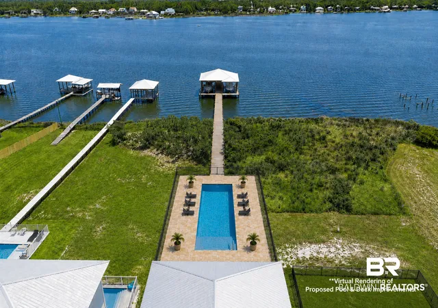 Photo 4 of Single family home for sale at 1448 W Lagoon Ave, Gulf Shores, AL 36542 | MLS# 381774 | Listing updated on 2026-09-21
