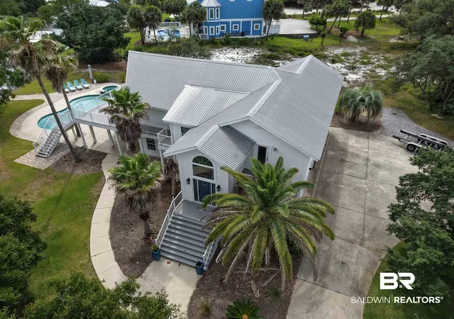 Photo 3 of Mansion for sale at 29550 St John Dr, Orange Beach, AL 36561 | MLS# 397419 | Listing updated on 2026-09-11