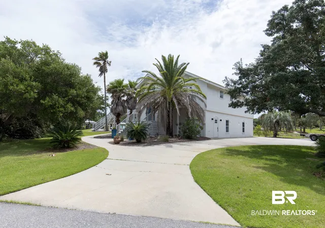 Photo 3 of Single family home for sale at 29550 St John Dr, Orange Beach, AL 36561 | MLS# 397419 | Listing updated on 2026-09-11