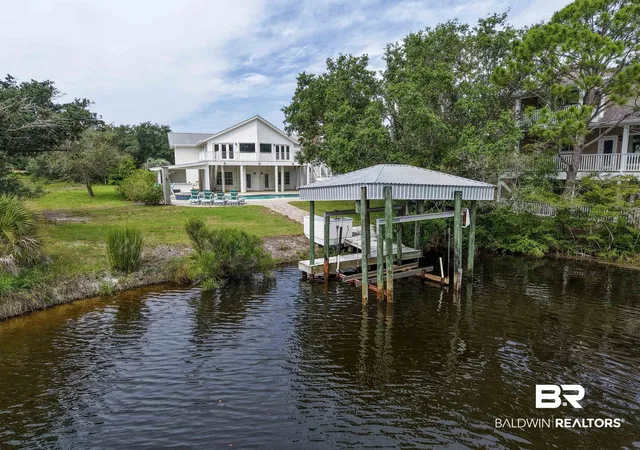 Photo 4 of Single family home for sale at 29550 St John Dr, Orange Beach, AL 36561 | MLS# 397419 | Listing updated on 2026-09-11