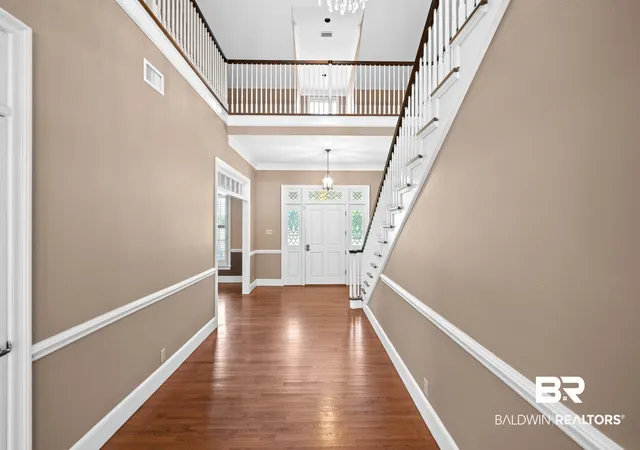 Photo 3 of Single family home for sale at 17741 County Rd 55, Summerdale, AL 36580 | MLS# 396134 | Listing updated on 2026-08-24
