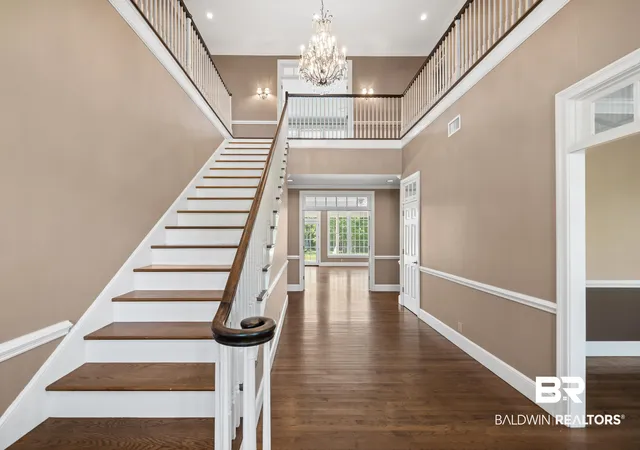 Photo 4 of Single family home for sale at 17741 County Rd 55, Summerdale, AL 36580 | MLS# 396134 | Listing updated on 2026-08-24