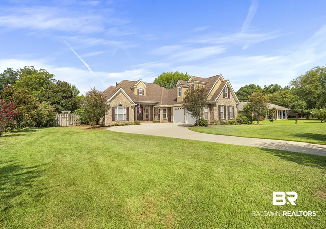 Photo 1 of Single family home for sale at 213 Grants Way, Fairhope, AL 36532 | MLS# 407220 | Listing updated on 2026-09-03