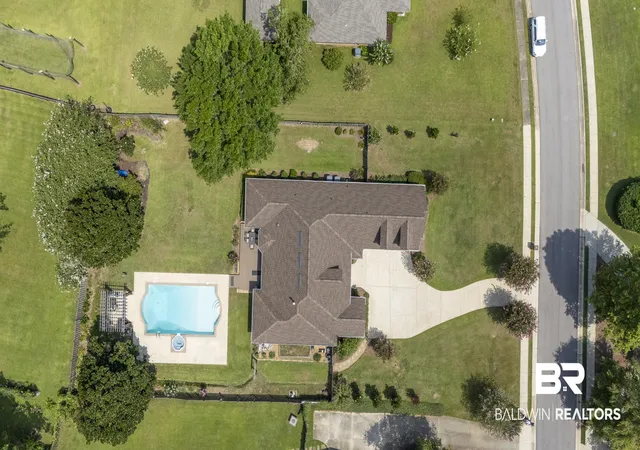 Photo 53 of Single family home for sale at 213 Grants Way, Fairhope, AL 36532 | MLS# 407220 | Listing updated on 2026-09-03