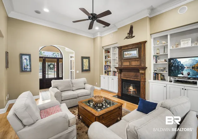Photo 5 of Single family home for sale at 213 Grants Way, Fairhope, AL 36532 | MLS# 407220 | Listing updated on 2026-09-03