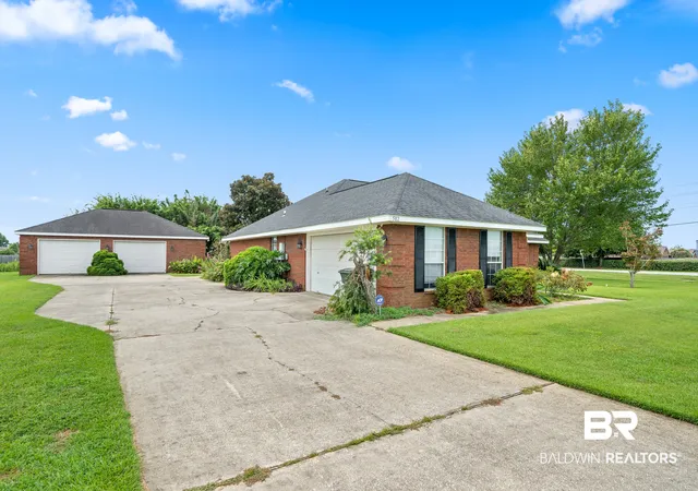 2nd image of 582 Park Avenue, Foley, AL 36535 | MLS# 409589
