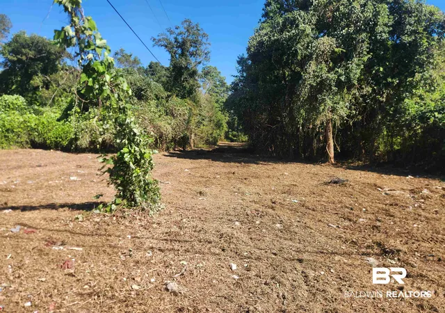 Photo 2 of Land for sale at 413 Young St, Fairhope, AL 36532 | MLS# 381662 | Listing updated on 2026-07-30