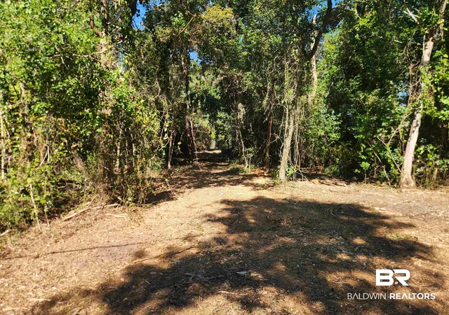 Photo 3 of Land for sale at 413 Young St, Fairhope, AL 36532 | MLS# 381662 | Listing updated on 2026-07-30