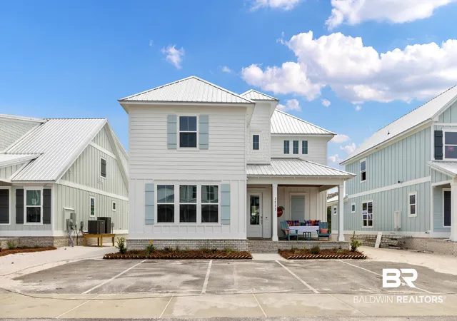 Photo 1 of Single family home for sale at 24152 Paprika Ln, Orange Beach, AL 36561 | MLS# 407425 | Listing updated on 2026-08-28
