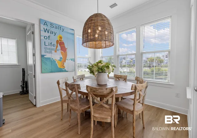 Photo 3 of Single family home for sale at 24152 Paprika Ln, Orange Beach, AL 36561 | MLS# 407425 | Listing updated on 2026-08-28