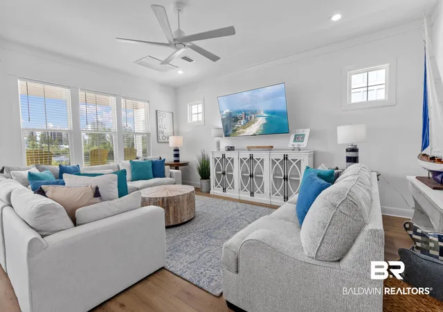 Photo 3 of Single family home for sale at 24152 Paprika Ln, Orange Beach, AL 36561 | MLS# 407425 | Listing updated on 2026-08-28