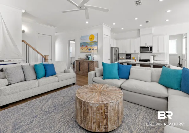 Photo 4 of Single family home for sale at 24152 Paprika Ln, Orange Beach, AL 36561 | MLS# 407425 | Listing updated on 2026-08-28