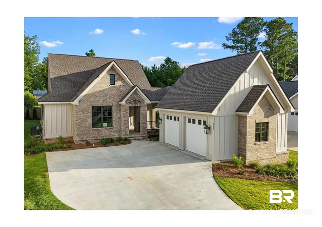Photo 1 of Single family home for sale at 860 Geranium Dr, Fairhope, AL 36532 | MLS# 396111 | Listing updated on 2026-07-28