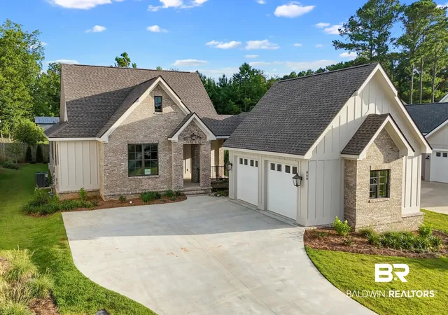 Photo 2 of Single family home for sale at 860 Geranium Dr, Fairhope, AL 36532 | MLS# 396111 | Listing updated on 2026-07-28