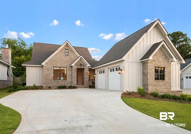 Photo 3 of Single family home for sale at 860 Geranium Dr, Fairhope, AL 36532 | MLS# 396111 | Listing updated on 2026-07-28