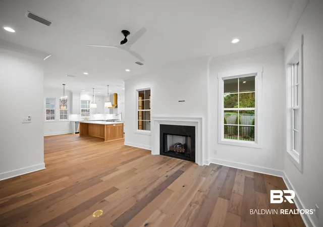 Photo 3 of Single family home for sale at 860 Geranium Dr, Fairhope, AL 36532 | MLS# 396111 | Listing updated on 2026-07-28