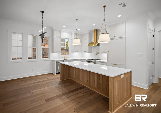 Photo 4 of Single family home for sale at 860 Geranium Dr, Fairhope, AL 36532 | MLS# 396111 | Listing updated on 2026-07-28