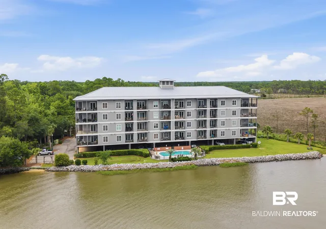 Photo 1 of Townhouse for sale at 3944 Todd Ln #705, Gulf Shores, AL 36542 | MLS# 397287 | Listing updated on 2026-08-27