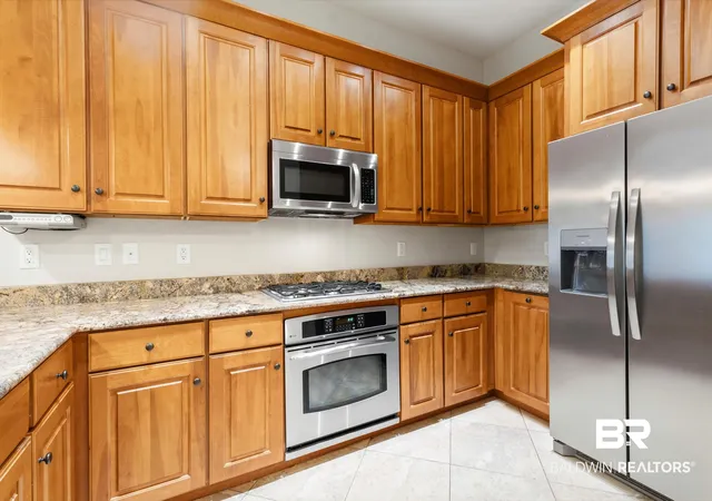 Photo 2 of Townhouse for sale at 3944 Todd Ln #705, Gulf Shores, AL 36542 | MLS# 397287 | Listing updated on 2026-08-27